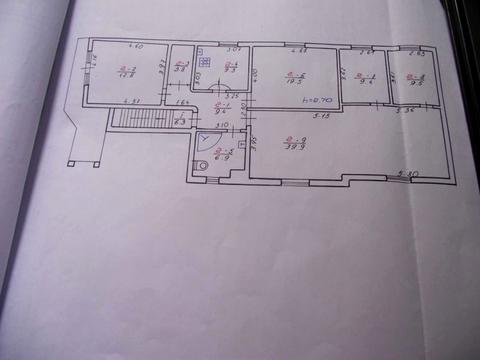 будинок за адресою Львів, Замарстинівська вул. (Калініна)