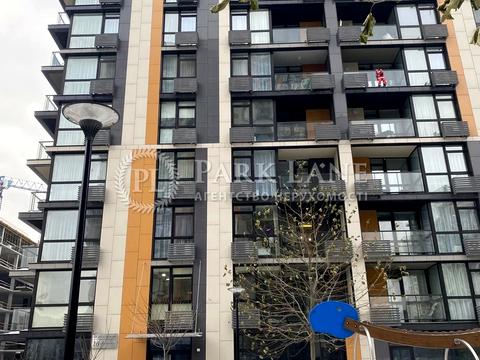 квартира по адресу Предславинская ул., 42