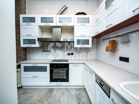 квартира за адресою Велика Васильківська вул. (Червоноармійська), 29