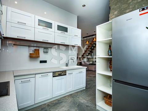 квартира за адресою Велика Васильківська вул. (Червоноармійська), 29