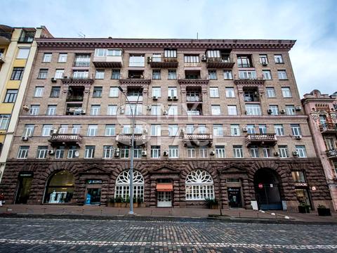 квартира за адресою Велика Васильківська вул. (Червоноармійська), 29