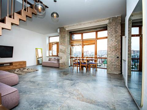 квартира за адресою Велика Васильківська вул. (Червоноармійська), 29