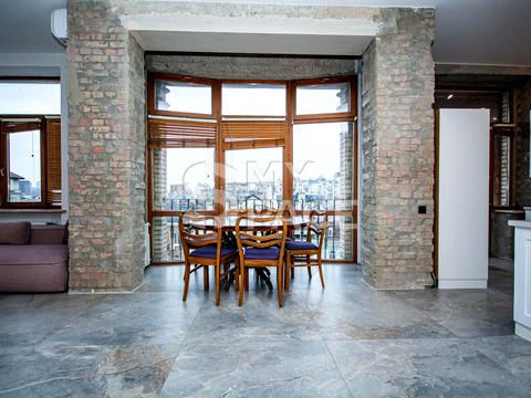 квартира за адресою Велика Васильківська вул. (Червоноармійська), 29