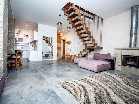 квартира за адресою Велика Васильківська вул. (Червоноармійська), 29