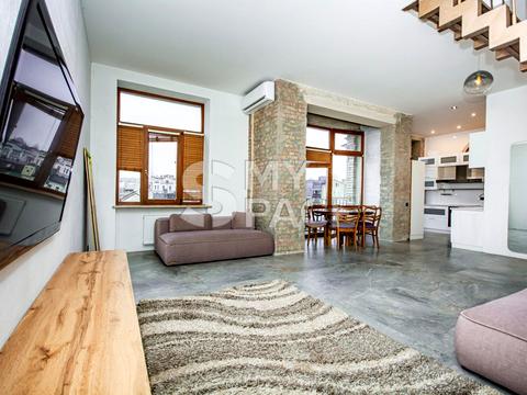 квартира за адресою Велика Васильківська вул. (Червоноармійська), 29