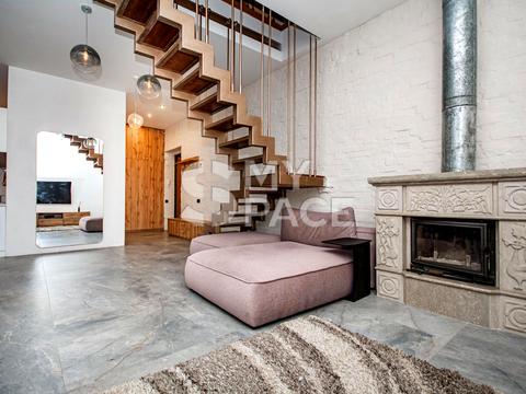 квартира за адресою Велика Васильківська вул. (Червоноармійська), 29