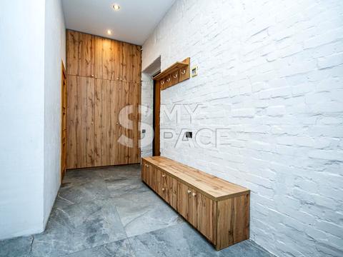 квартира за адресою Велика Васильківська вул. (Червоноармійська), 29