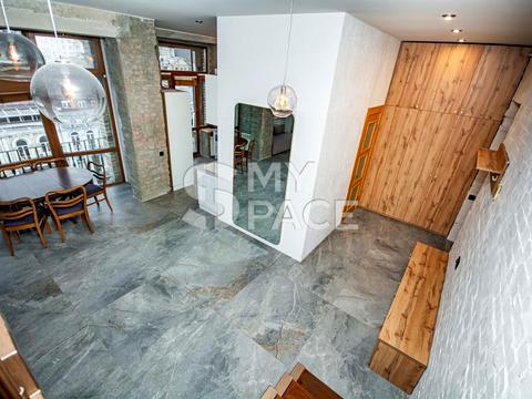 квартира за адресою Велика Васильківська вул. (Червоноармійська), 29