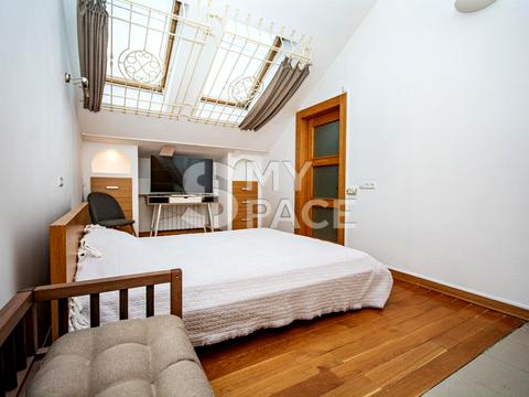 квартира за адресою Велика Васильківська вул. (Червоноармійська), 29