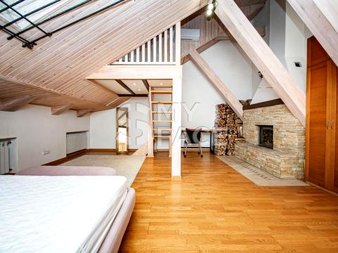 квартира за адресою Велика Васильківська вул. (Червоноармійська), 29