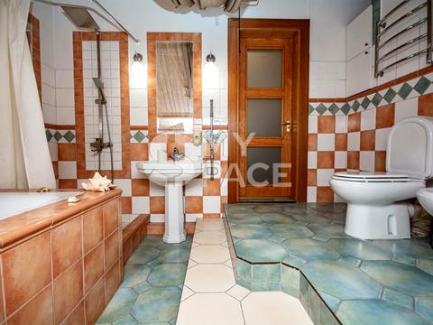 квартира за адресою Велика Васильківська вул. (Червоноармійська), 29