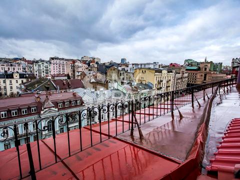 квартира за адресою Велика Васильківська вул. (Червоноармійська), 29