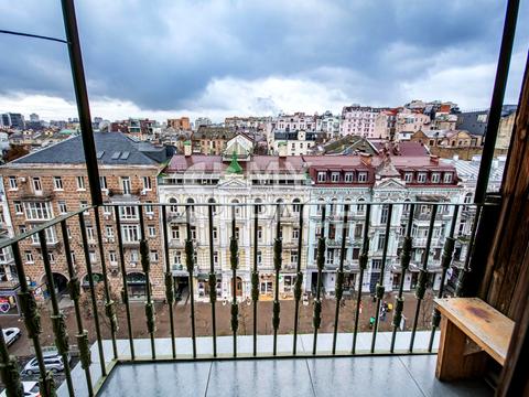 квартира за адресою Велика Васильківська вул. (Червоноармійська), 29