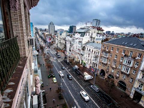 квартира за адресою Велика Васильківська вул. (Червоноармійська), 29