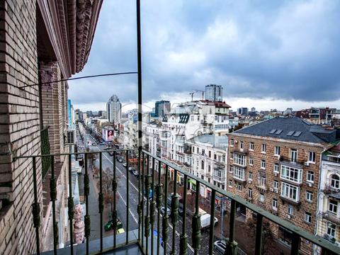 квартира за адресою Велика Васильківська вул. (Червоноармійська), 29