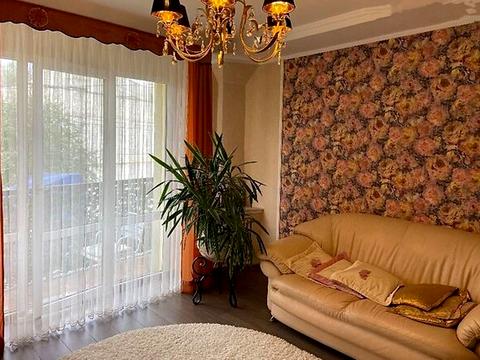 будинок за адресою Львів, Замарстинівська вул. (Калініна)