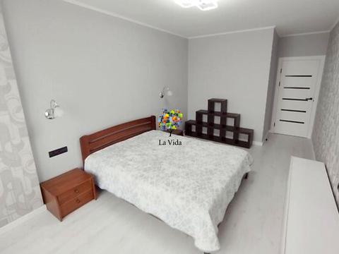 квартира за адресою Академіка Заболотного вул., 1-А