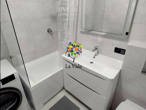 квартира за адресою Академіка Заболотного вул., 1-А