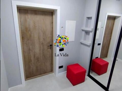 квартира за адресою Академіка Заболотного вул., 1-А