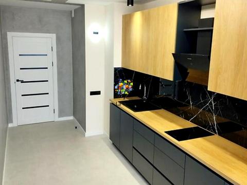 квартира за адресою Академіка Заболотного вул., 1-А