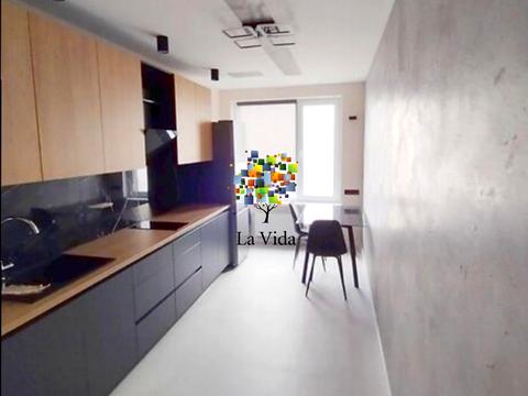 квартира за адресою Академіка Заболотного вул., 1-А