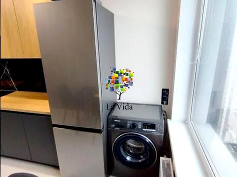 квартира за адресою Академіка Заболотного вул., 1-А