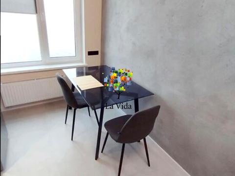 квартира за адресою Академіка Заболотного вул., 1-А