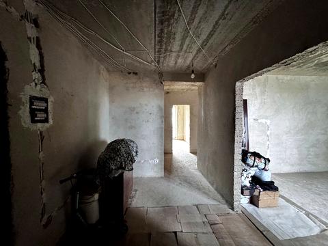 квартира по адресу Шухевичев ул., 47