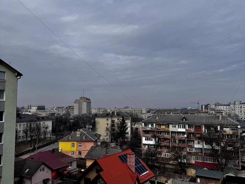 квартира по адресу Шухевичев ул., 47