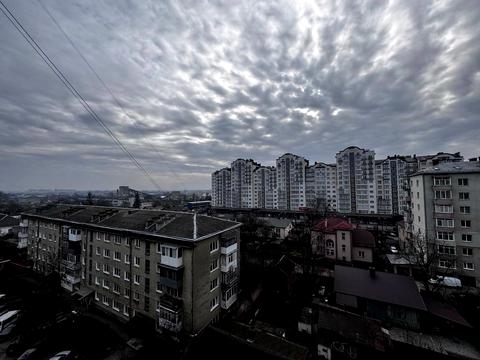 квартира по адресу Шухевичев ул., 47