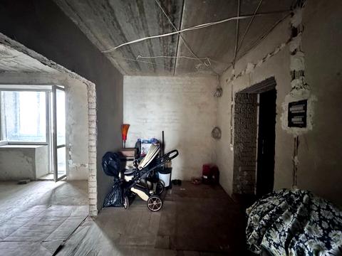 квартира по адресу Шухевичев ул., 47