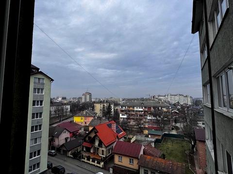 квартира по адресу Шухевичев ул., 47