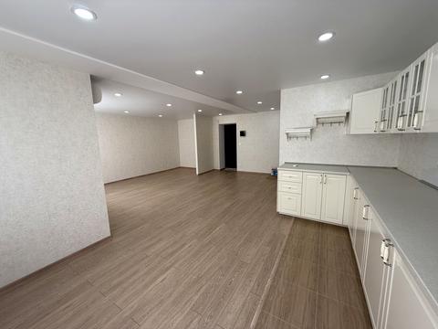 квартира по адресу Парусная ул. (Героев Сталинграда), 1