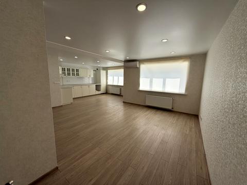 квартира по адресу Парусная ул. (Героев Сталинграда), 1