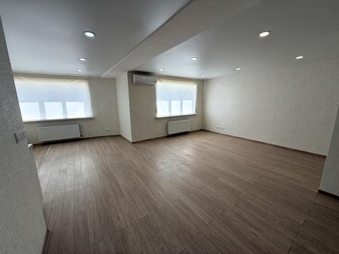 квартира по адресу Парусная ул. (Героев Сталинграда), 1