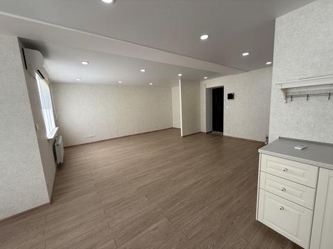 квартира по адресу Парусная ул. (Героев Сталинграда), 1