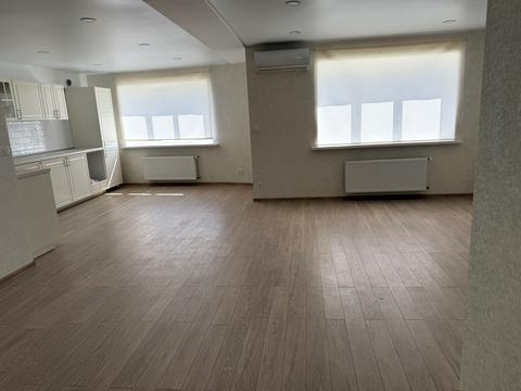 квартира по адресу Парусная ул. (Героев Сталинграда), 1