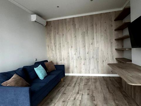 квартира за адресою Антоновича вул. (Горького), 44