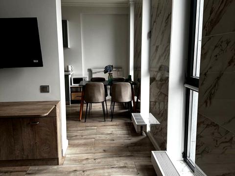 квартира за адресою Антоновича вул. (Горького), 44