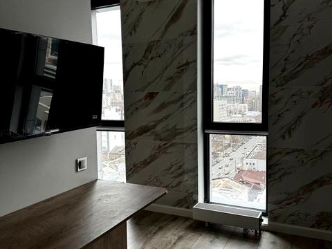 квартира за адресою Антоновича вул. (Горького), 44