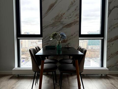 квартира за адресою Антоновича вул. (Горького), 44