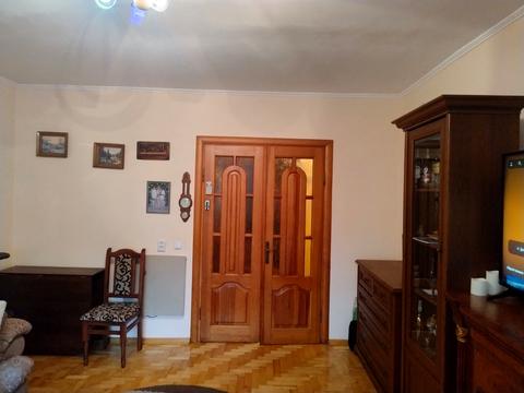 квартира за адресою Коновальця вул., 14