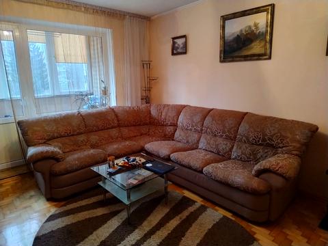 квартира за адресою Коновальця вул., 14