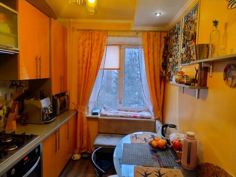 квартира за адресою Коновальця вул., 14