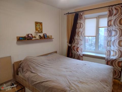 квартира за адресою Коновальця вул., 14