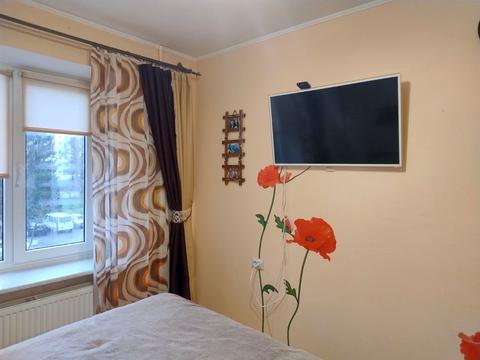 квартира за адресою Коновальця вул., 14