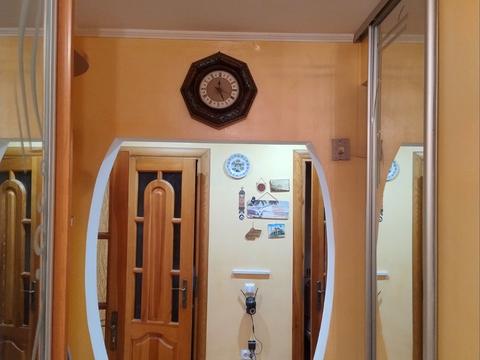 квартира за адресою Коновальця вул., 14