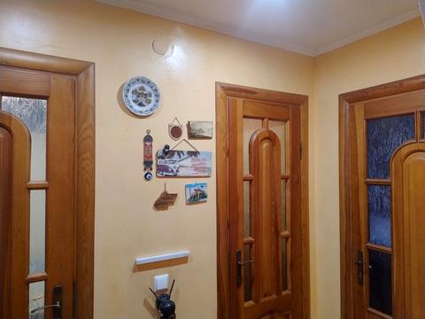 квартира за адресою Коновальця вул., 14