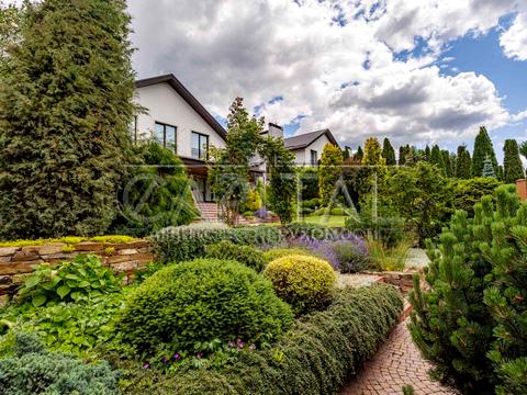 дом по адресу Зоряна