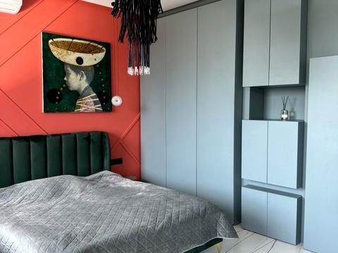 квартира за адресою Івана Федорова вул., 2-А